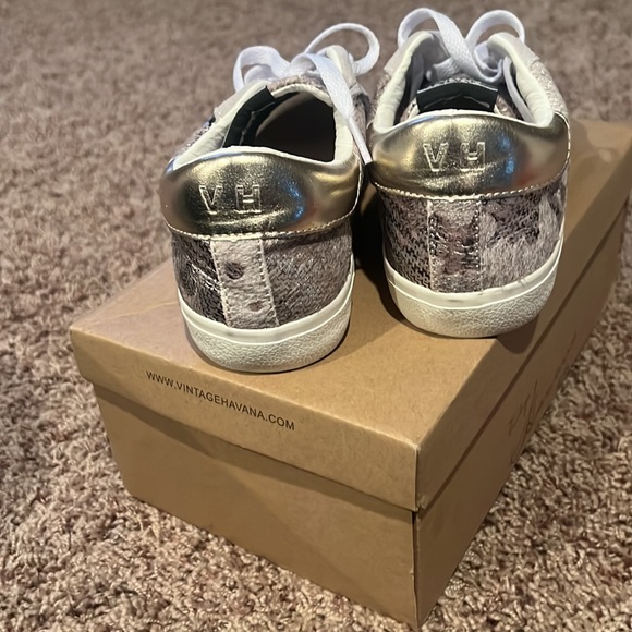 Original Vintage Havana Sneakers - Picture 2 of 6